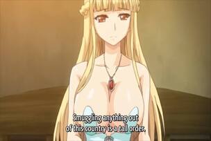 Colosseum no Senki: Another Story Ep 1