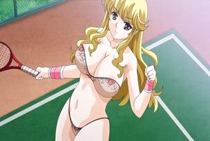 Seiso de Majime na Kanojo ga, Saikyou Yaricir ni Kanyuu Saretara…? Ep 1