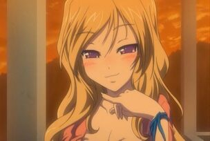 Namanaka Hyaku Percent! Ep 1