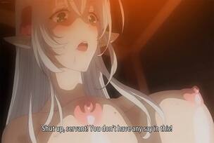 Love x Holic: Miwaku no Otome to Hakudaku Kankei Ep 1