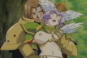 Ryouki no Ori: Dai 2 Shou Ep 1