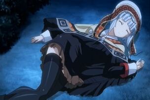 Please Rape Me! Ep 1