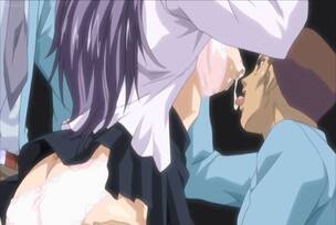 Tokumu Sousakan Rei & Fuko Ep 2