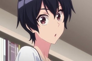 Modaete yo, Adam-kun Ep 6