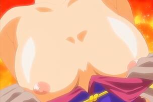 La Blue Girl Returns Ep 2