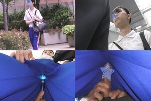 FC2-PPV-4804459 [Yuzu Breakdown] ★The biggest problem★Stewarding training pants★Ripping the jersey of a bare-faced freckled girl and inserting it raw★Crying in the toilet