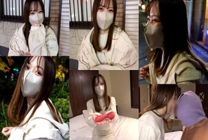 FC2-PPV-4809288 [A super cute young lady with a strong libido!] This visual and slender figure are national treasures! A sultry, sensual exploration of sex! [Nako]