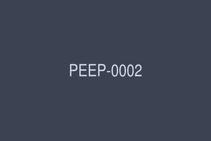 PEEP-0002 Peeping (No ?!)-2 / Aki Yato