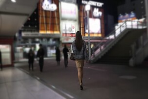 FC2-PPV-4807822 [First shoot] Half-class slender married woman Rui (28) is quiet, but when she is licked, she lets out a voice saying "Ah…!" She has a sensitive constitution! Her shaved pussy convulses, her belly is messy, and she cums in her