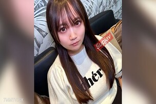 FC2-PPV-4736944 Experience. relatively small.瘦的d-cupnot./◯./ ribular pubic hair pussy ♡ Kazuaki Uchibe.