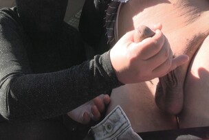 FC2-PPV-4816117 [Private shoot, car blowjob & exhibitionist play]  Shame! Creampie meat urinal fuck! Must-see private video of a chubby mature woman!!