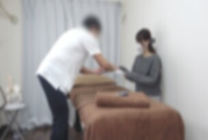 FC2-PPV-4814573 ♡Half price until 12/28! [No/Raw Creampie] A very charming office lady with a beautiful face and figure came to our store again. She has a great figure and a lovely scent. She seems to like hot oil.