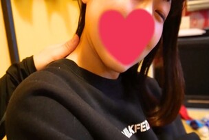 FC2-PPV-4805544 [Uncensored] ** University student Saki (20) Called for a private date and couldn't refuse, Irama creampie lol