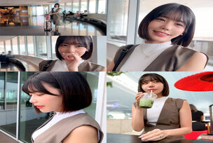 [UNCENSORED-LEAK] MFCW-061 Minami