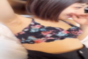 FC2-PPV-4635670 Limited time offer 1480pt! [Uncensored] [Creampie] Reunited with a slender young wife. Her shorts and tank top were the best, but I took them off and creampied her. Cleaning up the cum-filled dick from her dirty pussy. *Bonus included