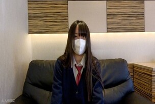 FC2-PPV-4633963 Hazuki (18) is a tall, slender girl with small breasts. I had her bent over while standing, put a sucking device inside her, and left it there. I also penetrated her anus and did some deep throating, and then came inside her.