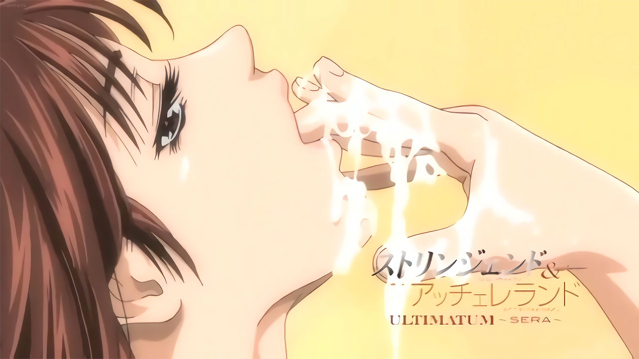 Stringendo & Accelerando Ultimatum Sera Ep 1