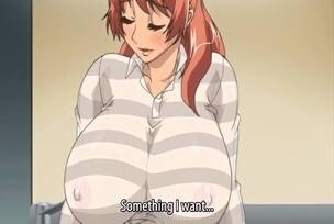 Okusama wa Moto Yariman Ep 1