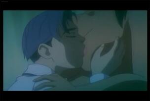 Choujin Densetsu Urotsukidouji: Inferno Road Ep 1