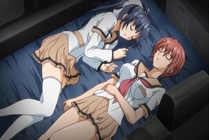 Maiden Infringement Play Ep 1