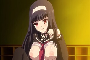 Kagirohi Shaku Kei – Another Ep 2