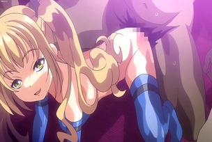 Sei Dorei Gakuen 2 Ep 2