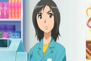 The Invisible Stud Returns Ep 2