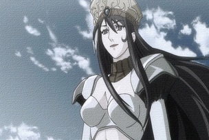 Ikusa Otome Suvia Ep 2