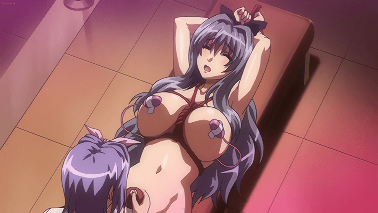 Gakuen Saimin Reido Ep 3