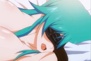 Rance: The Quest for Hikari Ep 1