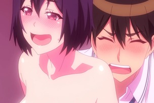 Modaete yo, Adam-kun Ep 5