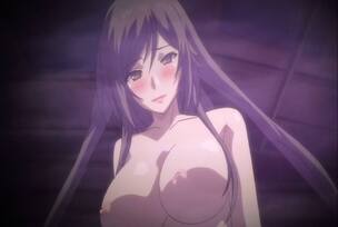 Yobai Suru Shichinin no Harame Ep 1