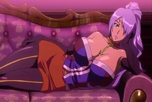 Witch of Steel Annerose Ep 3