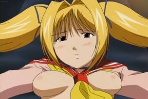 Gakuen: Chijoku no Zushiki Ep 2