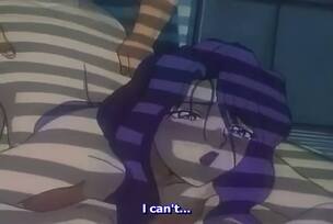 Can Can Bunny Extra Ep 2