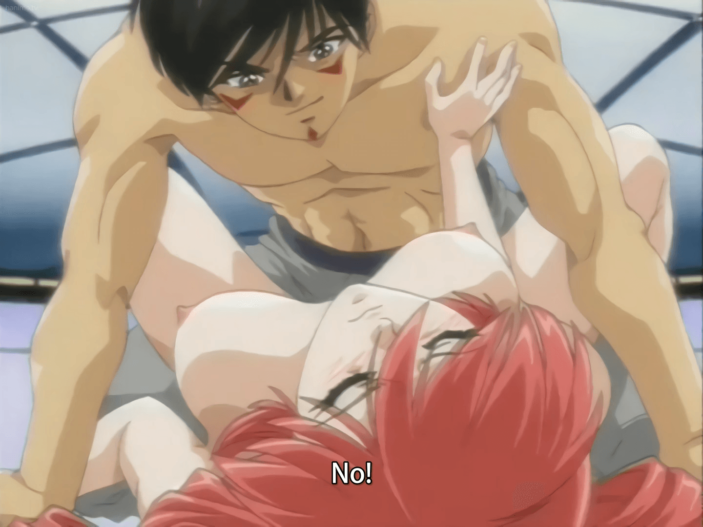 Ryuusei Tenshi Primaveil Ep 1