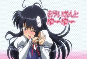 Alignment You! You! Ep 2