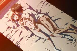 SISTERS – The Last Day of Summer – Chinatsu Ep 1