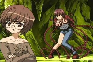 The Night When Evil Falls Ep 2