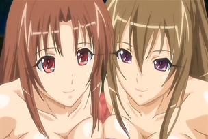 Anejiru 2 The Animation Ep 1