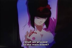 Youjuu Sensen Adventure Kid Ep 1