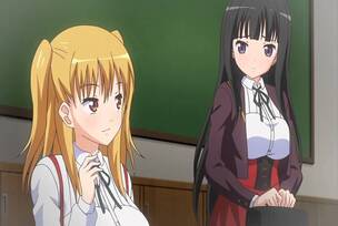 JK to Orc Heidan Ep 2