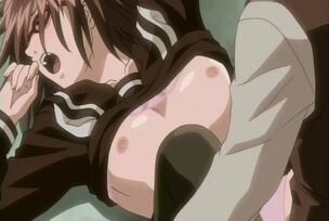 Accelerando: Datenshi-tachi no Sasayaki Ep 2