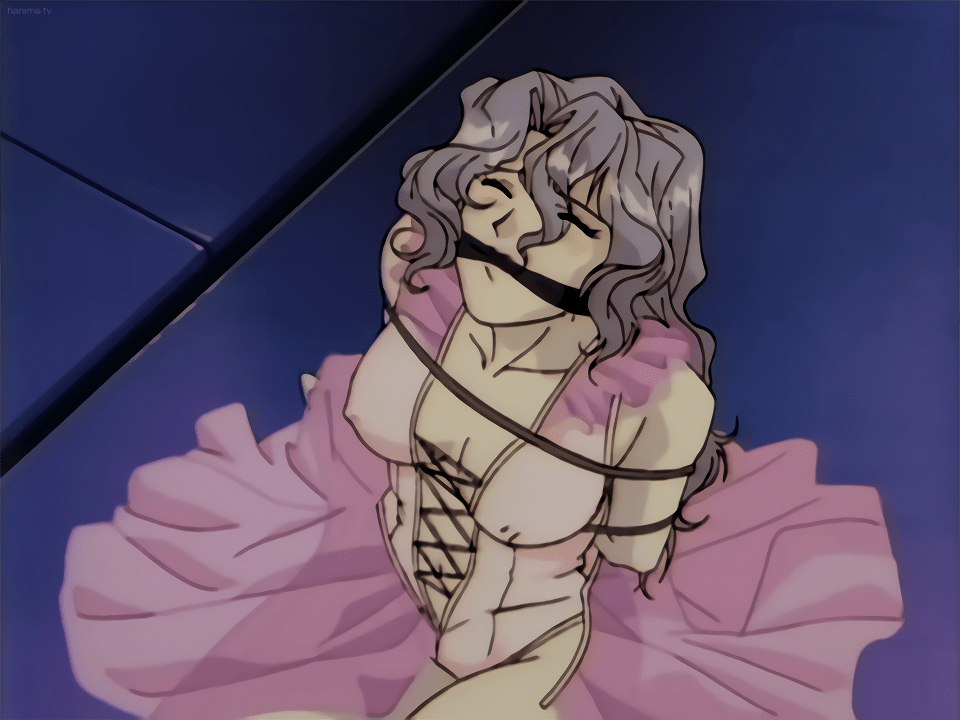 Mahou no Shiho-chan Ep 2