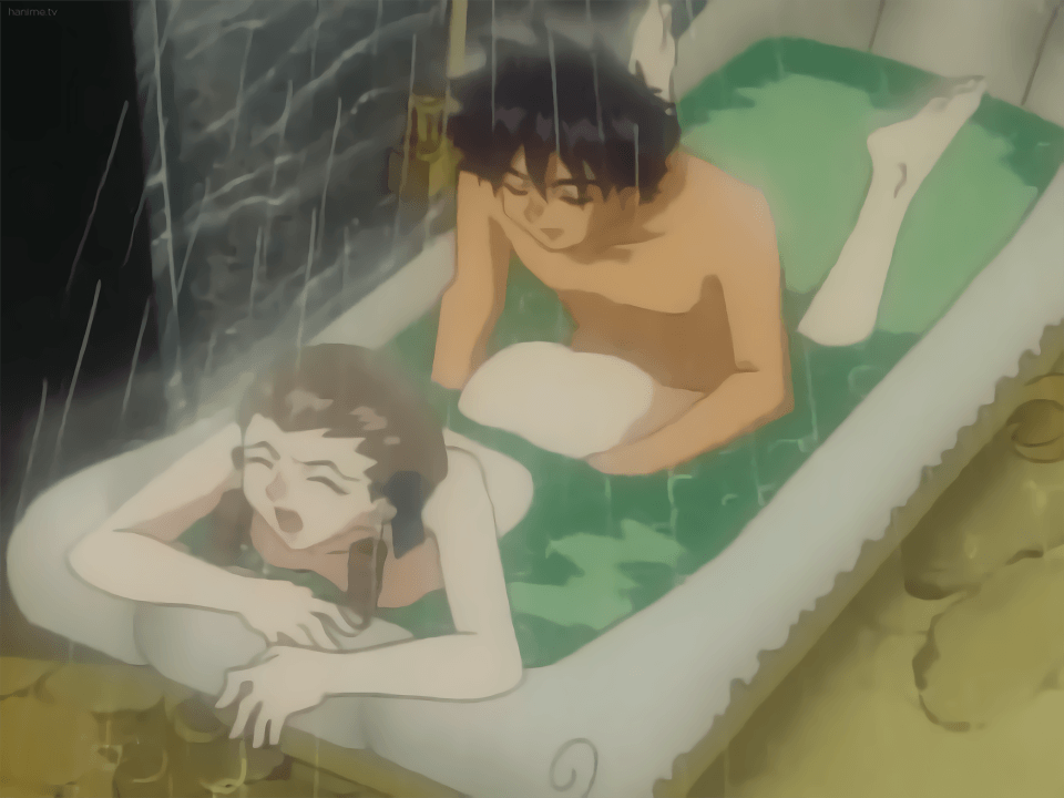 Space Ofera Agga Ruter Ep 4