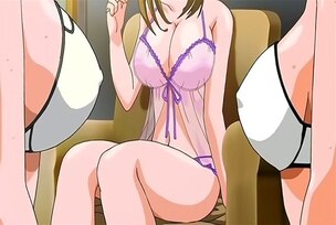 Kateikyoushi no Onee-san 2 Ep 1