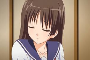 JK to Ero Giin Sensei Ep 1