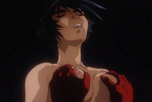 Dragon Knight 4 Ep 3