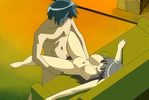 Tsubaki-iro no Prigione Ep 3