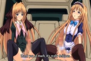 Asa kara Zusshiri Milk Pot Ep 2